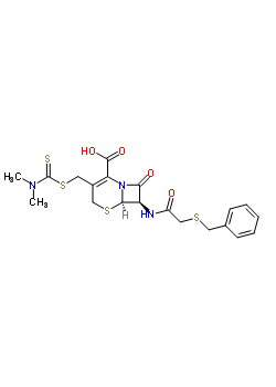 CAS 987-69-9 molecular structure