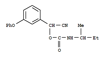 CAS 98992-02-0 molecular structure