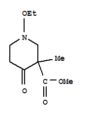 CAS 99190-02-0 molecular structure