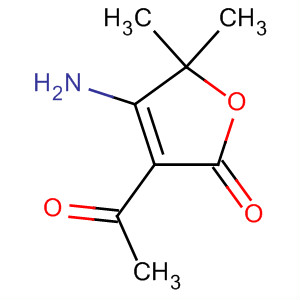 CAS 99564-02-0 molecular structure