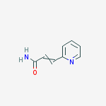 CAS 99584-02-8 molecular structure