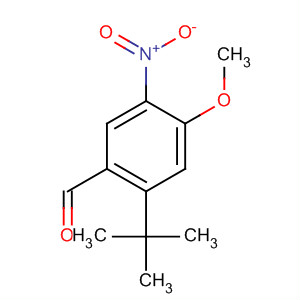 CAS 99758-69-7 molecular structure