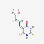 CAS 99974-02-4 molecular structure
